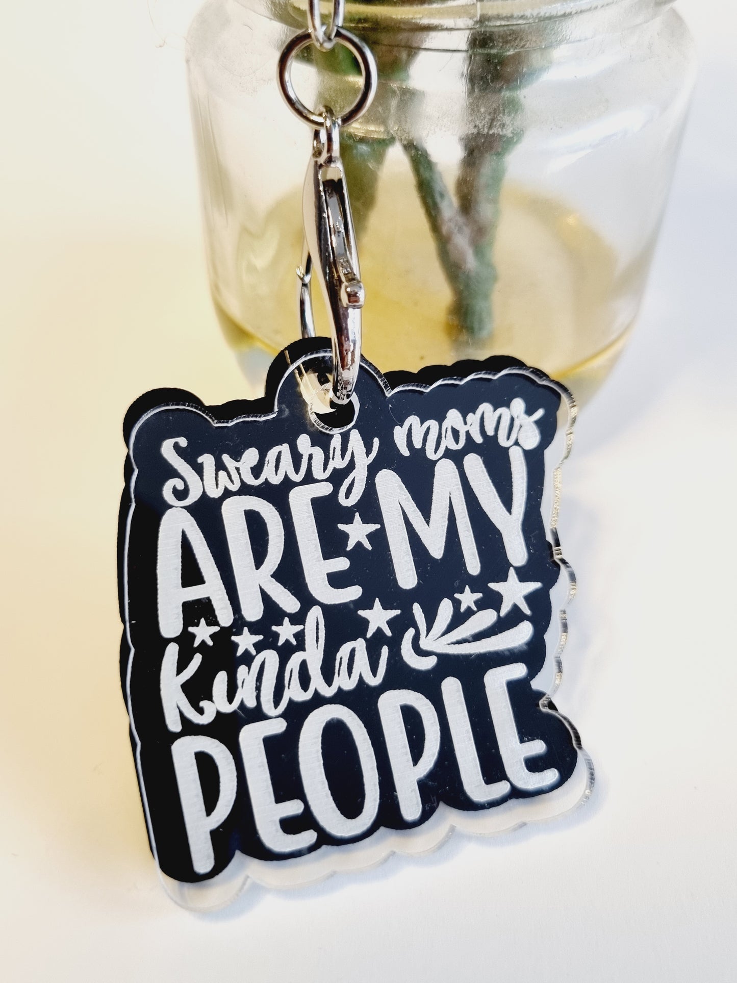 Sweary Moms