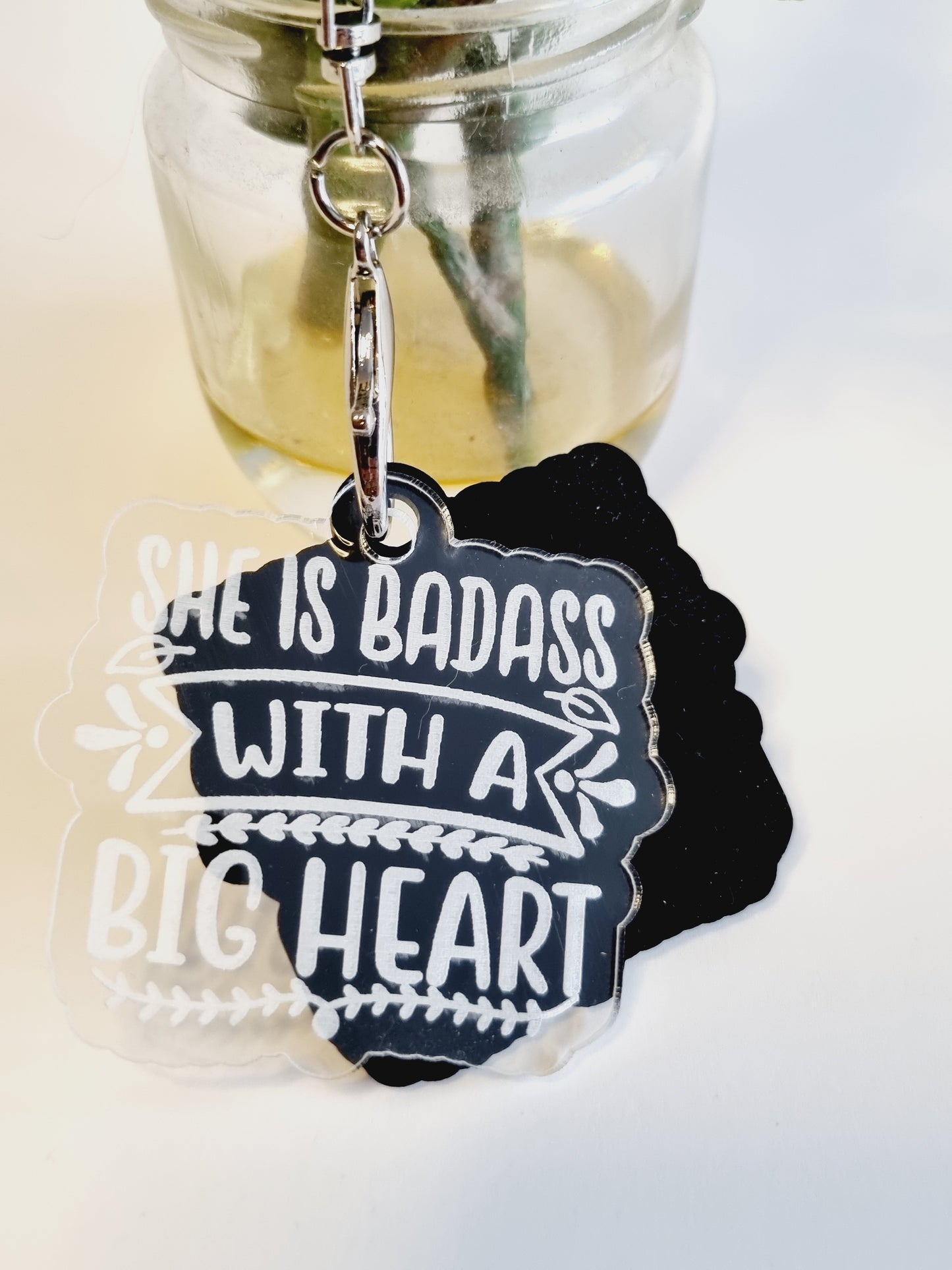 Big Heart