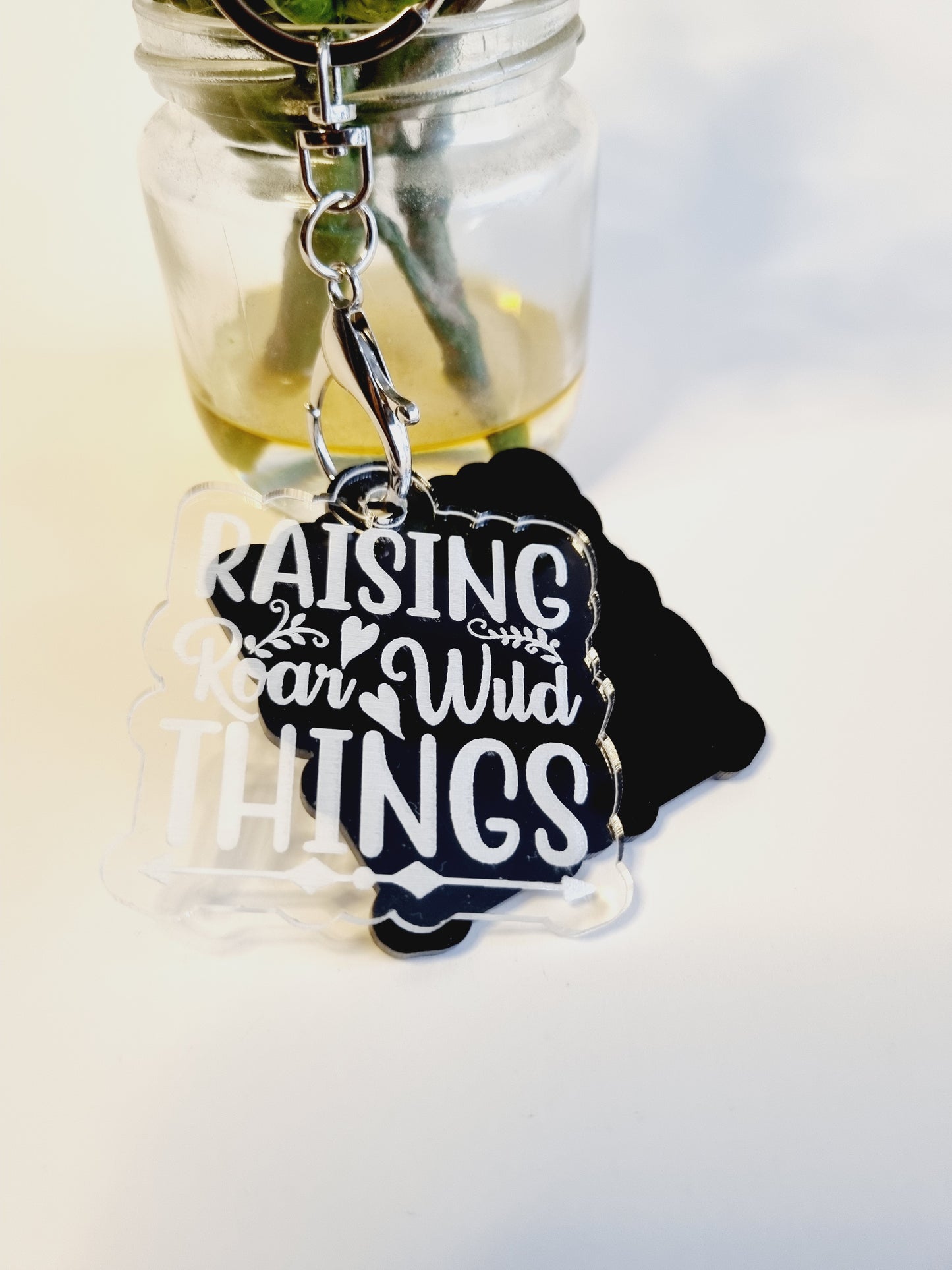 Raising