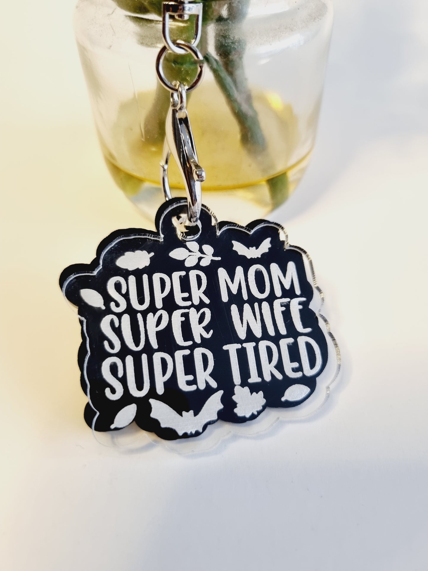 Super Mom
