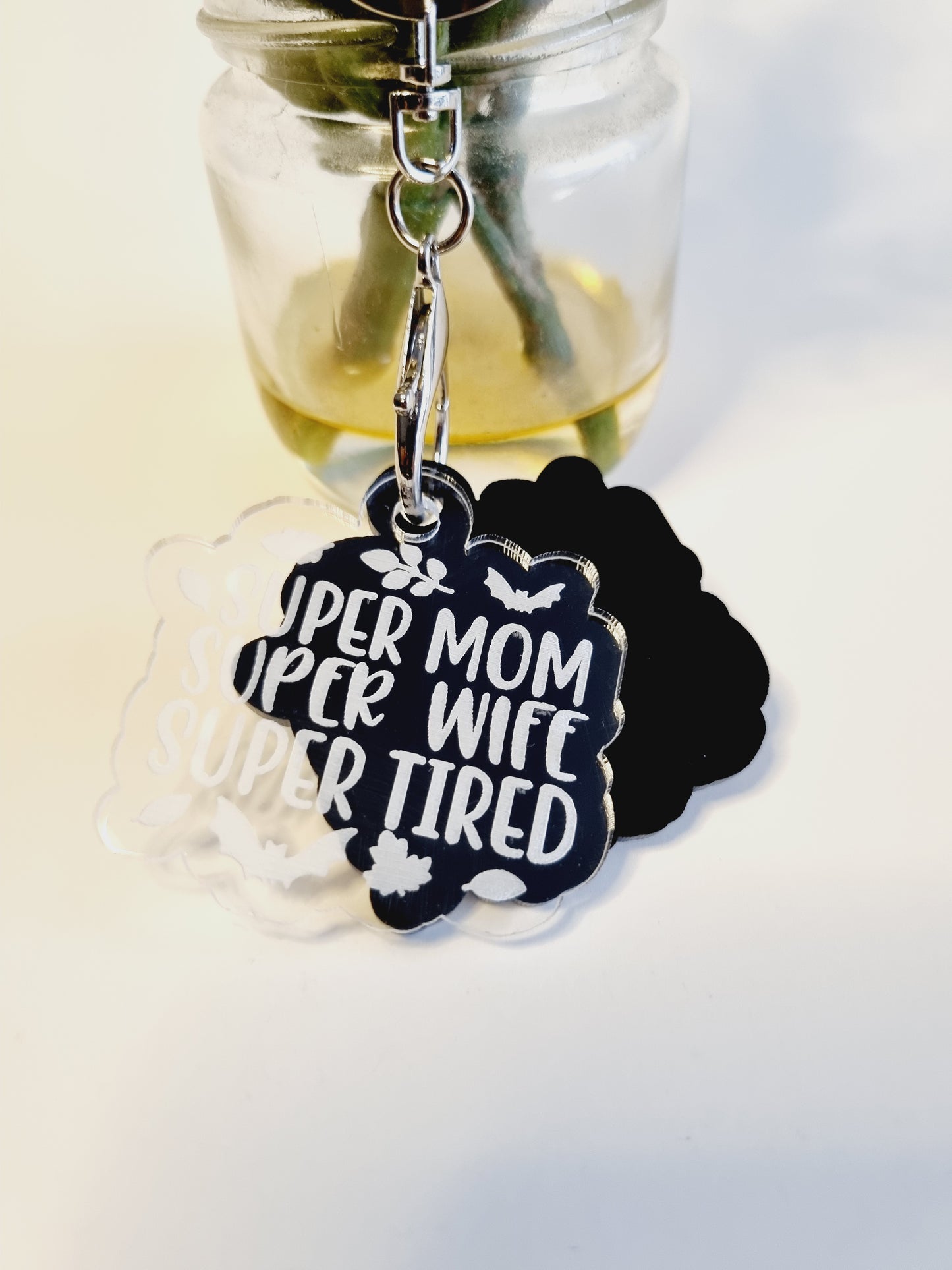 Super Mom