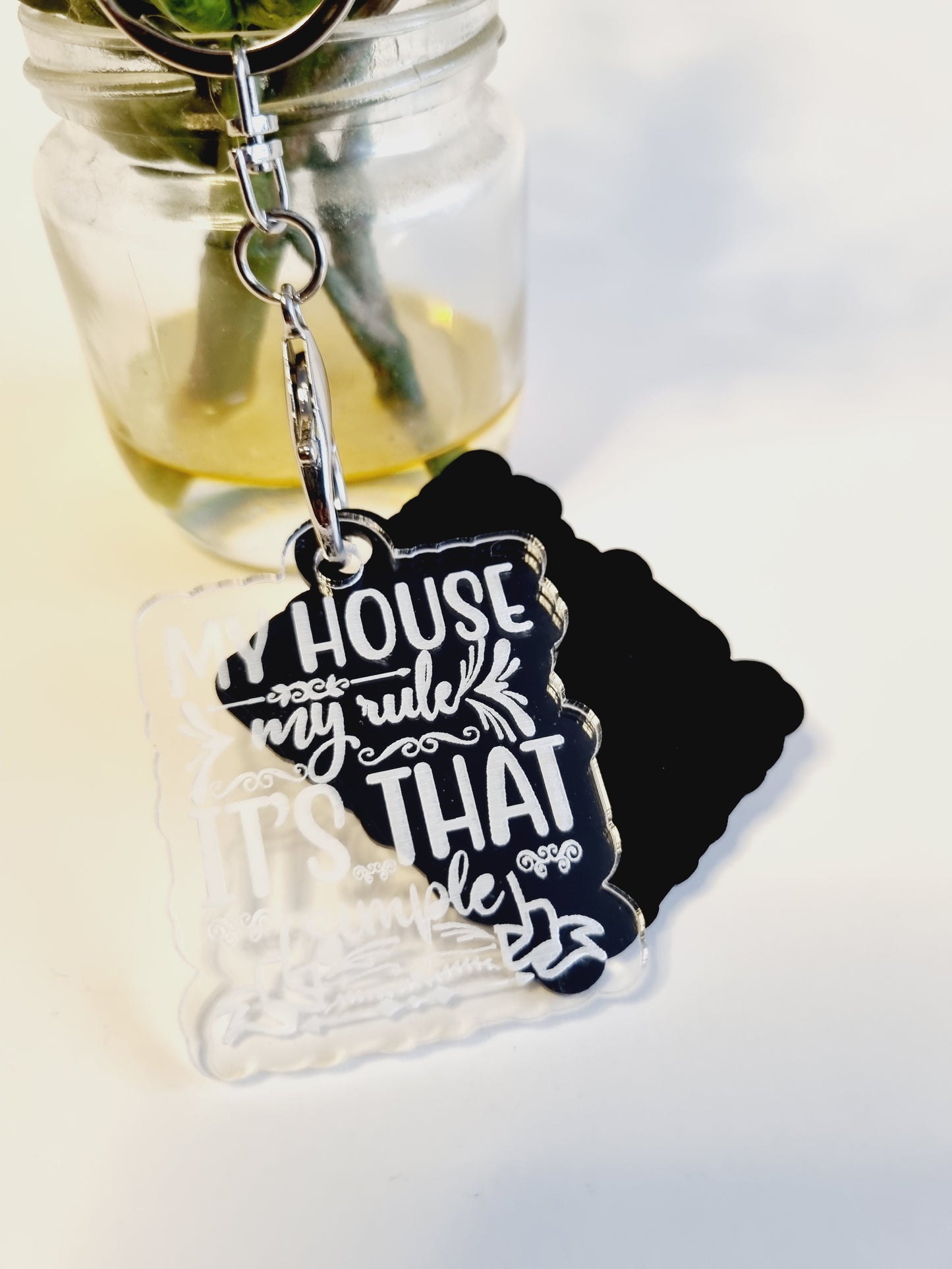 My House