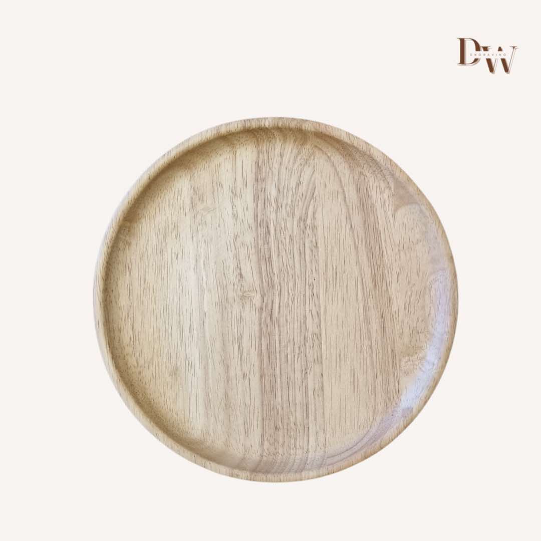 Custom Decorative Disc