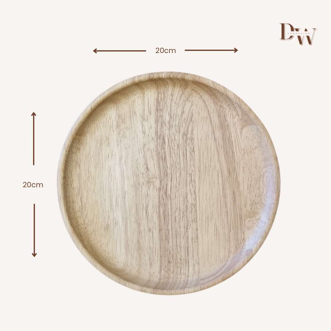 Custom Decorative Disc