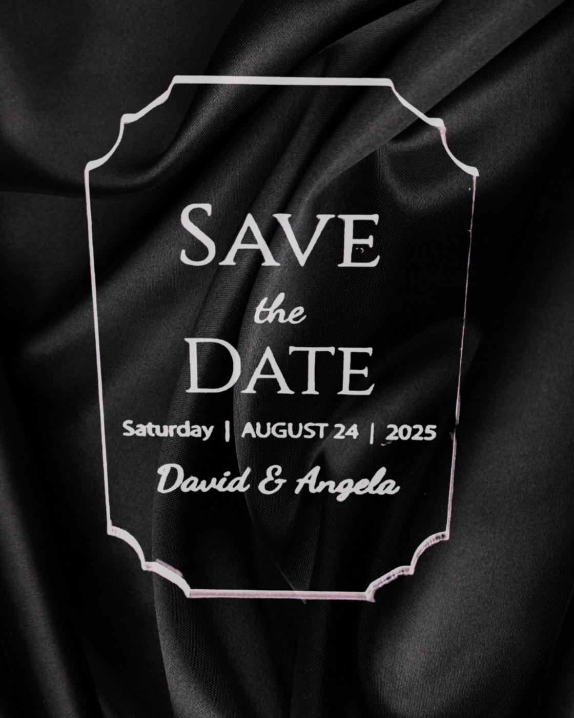 Rustic Whispers Acrylic