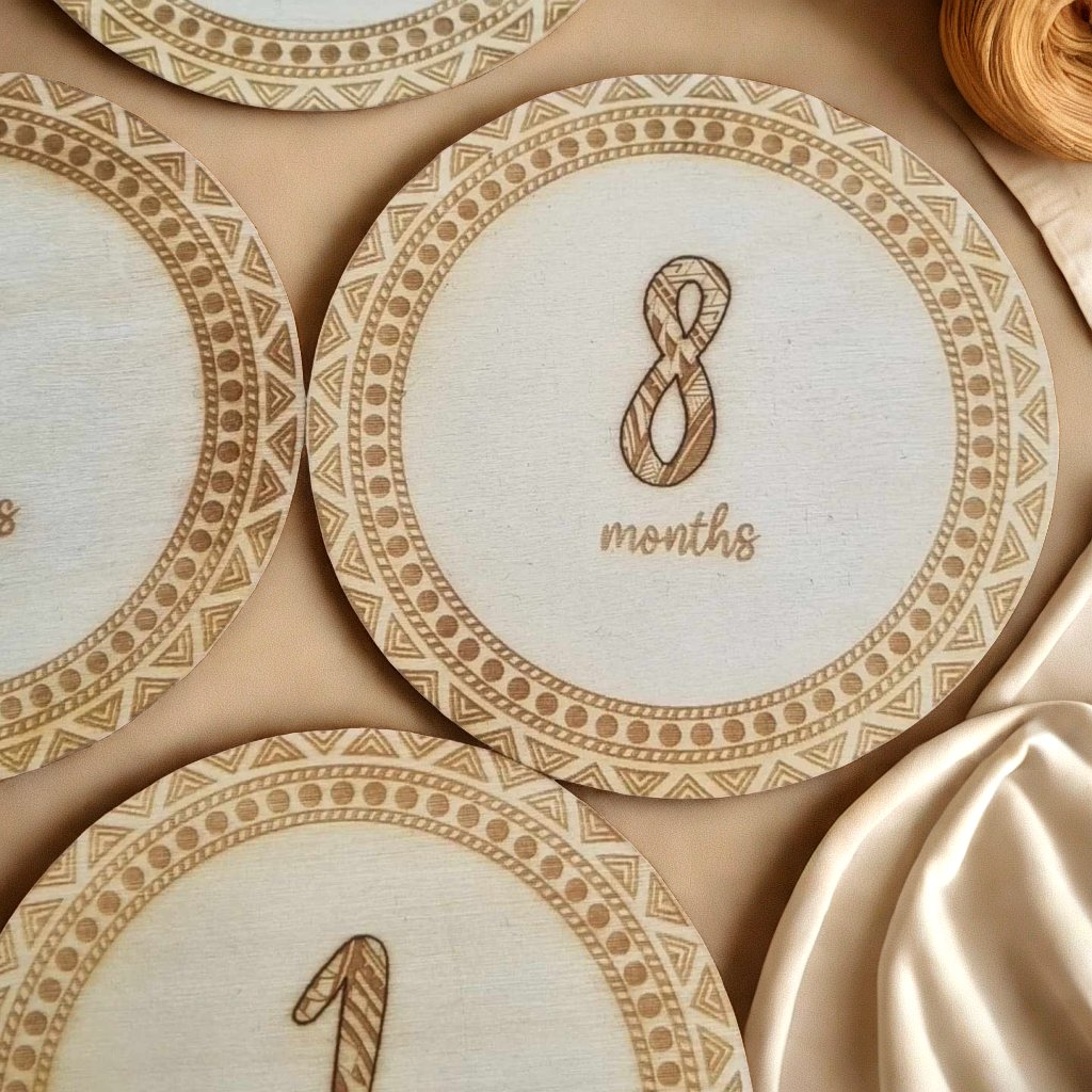 Samoan Custom Baby Milestones
