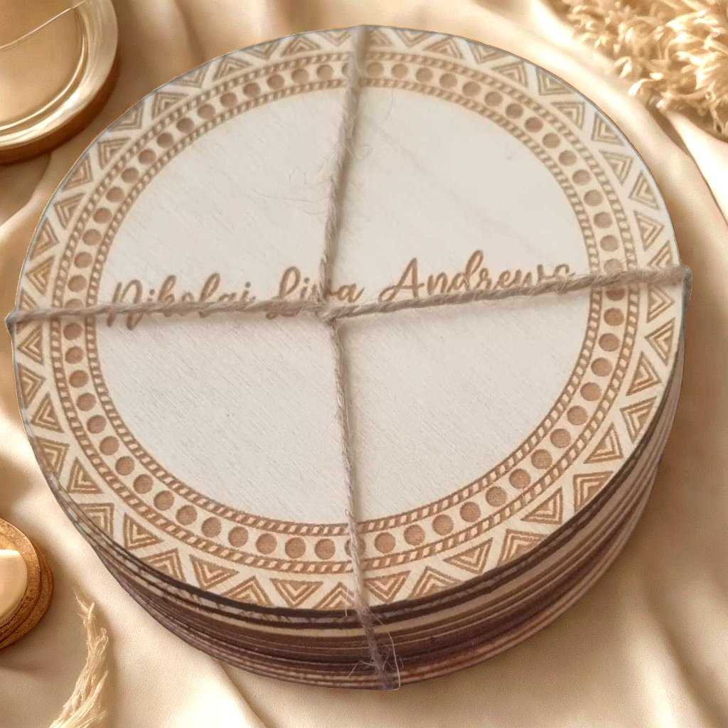 Samoan Custom Baby Milestones