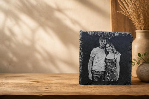 The Art of Personalisation: How Custom Laser Engraving Turns Everyday Items into Meaningful Keepsakes