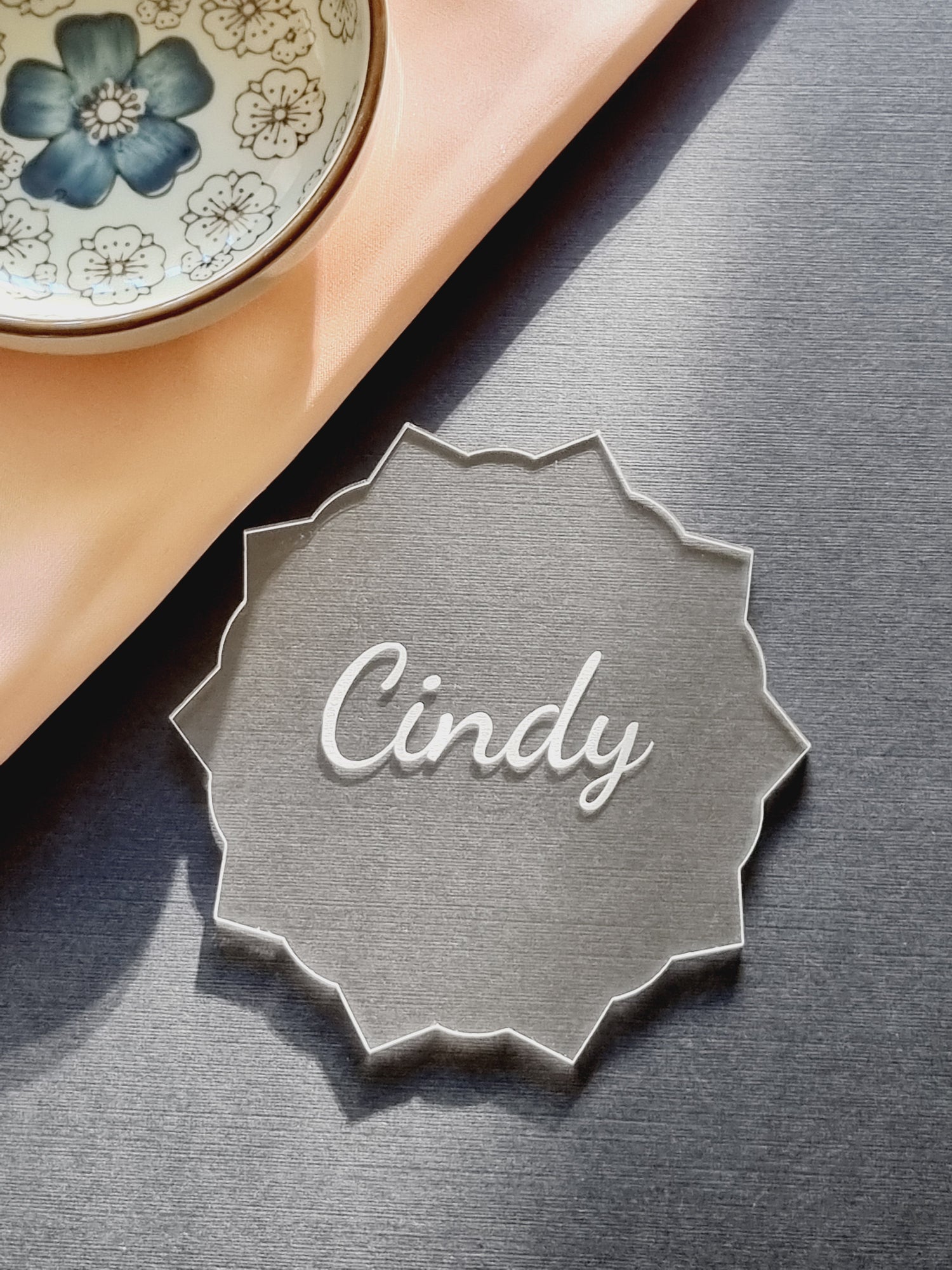 Name Place Cards