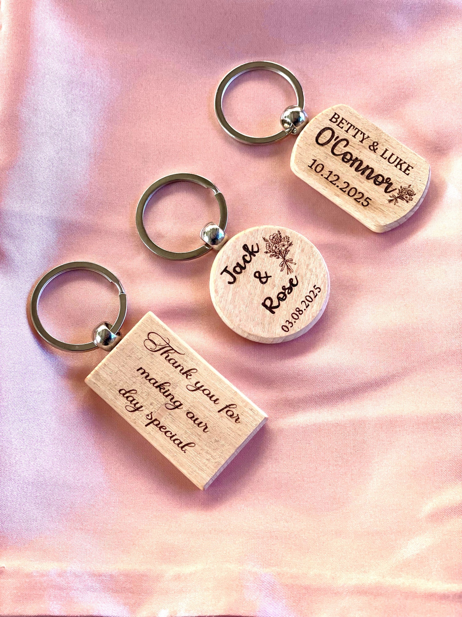 Souvenir Key Chains
