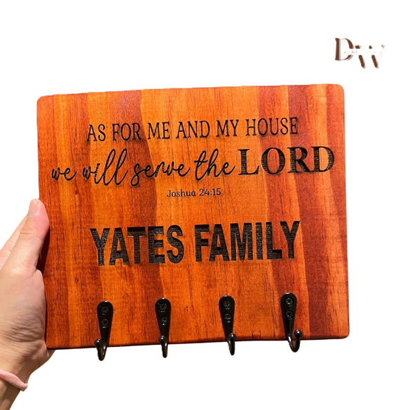 Key Chain Boards