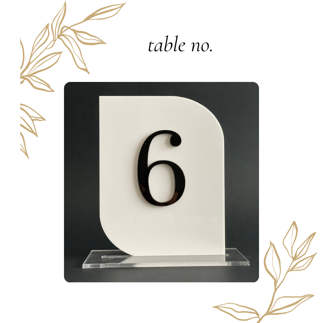 Table Stands