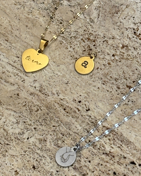 Jewellery Accessories