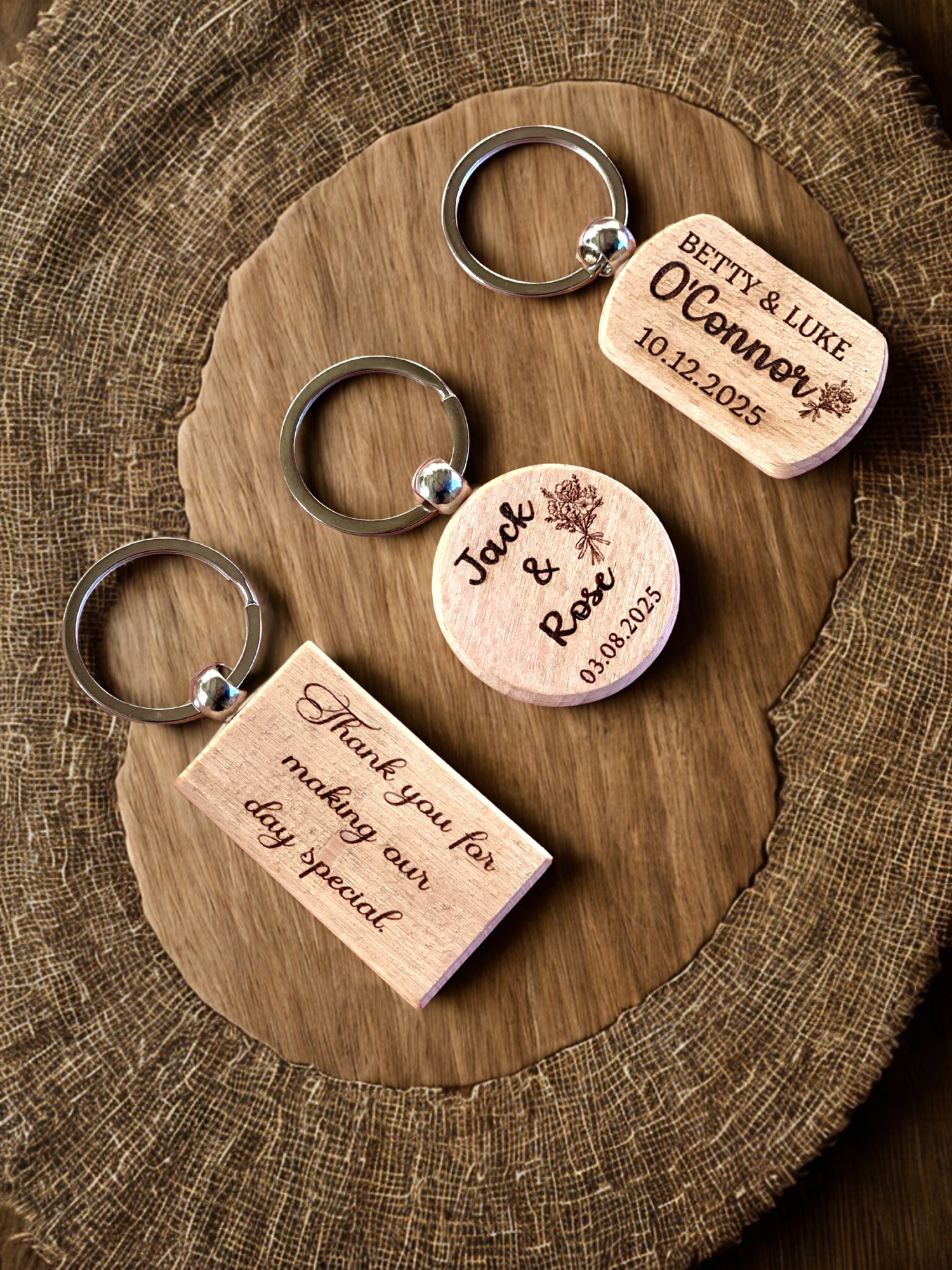 Key Chains