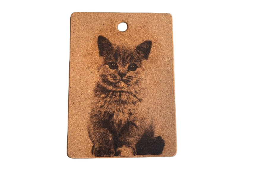 Engraved Heatpads