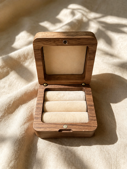 Ring Box