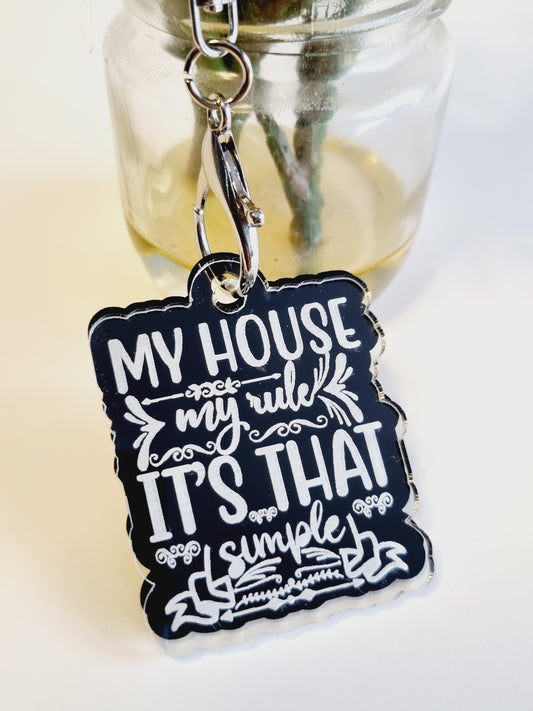 My House