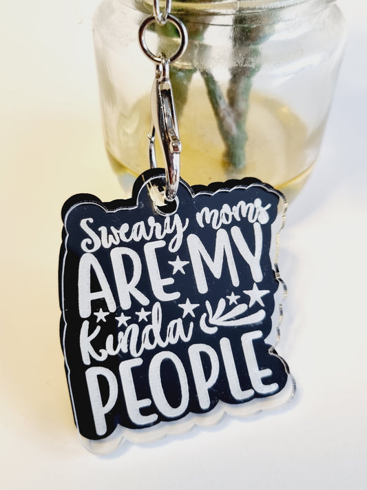 Sweary Moms