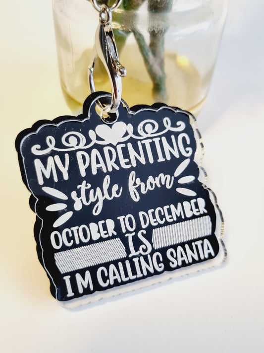 Parenting