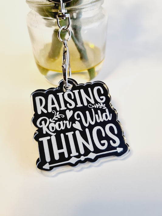 Raising