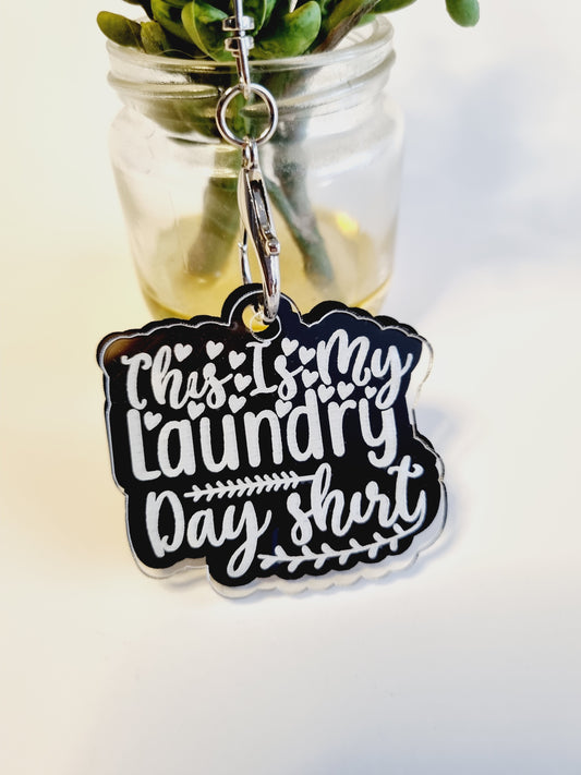 Laundry Day