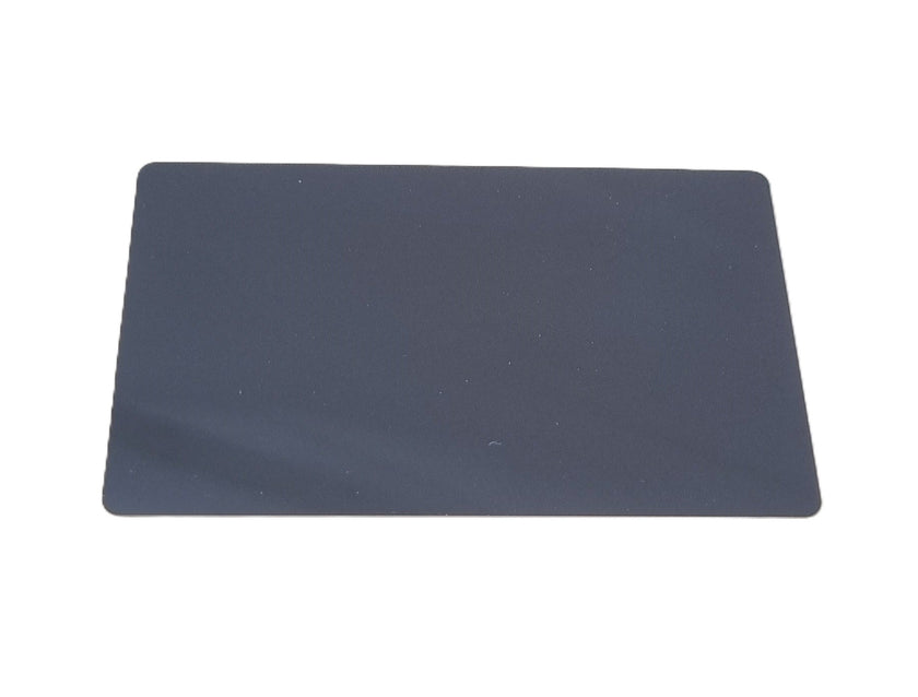 Black Aluminium Card