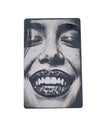 Black Aluminium Card