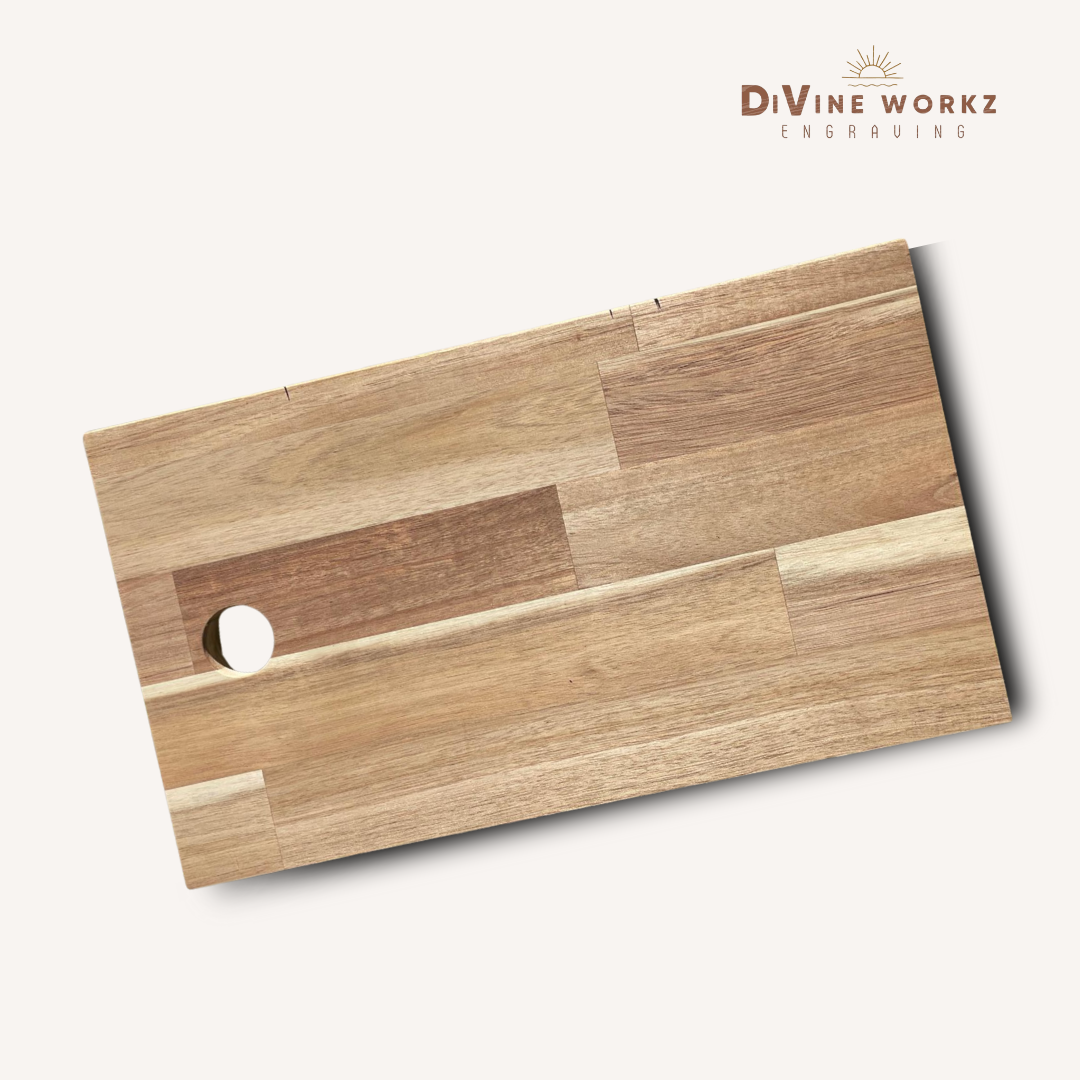 Rectangular Chopping Board