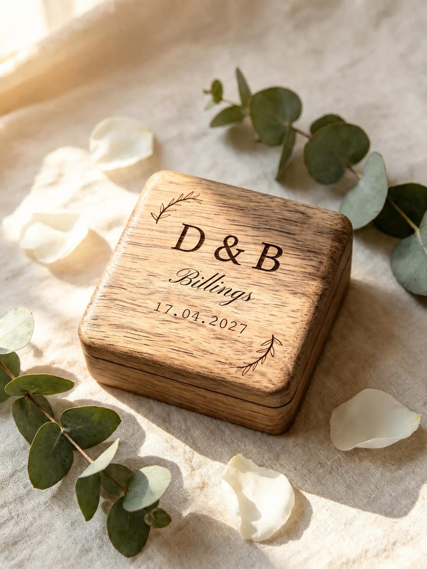 Ring Box
