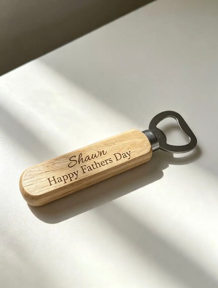 Bottle Opener