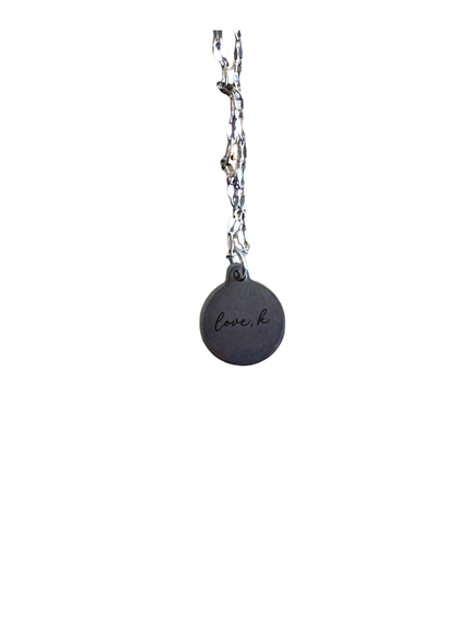 Stainless Steel necklace