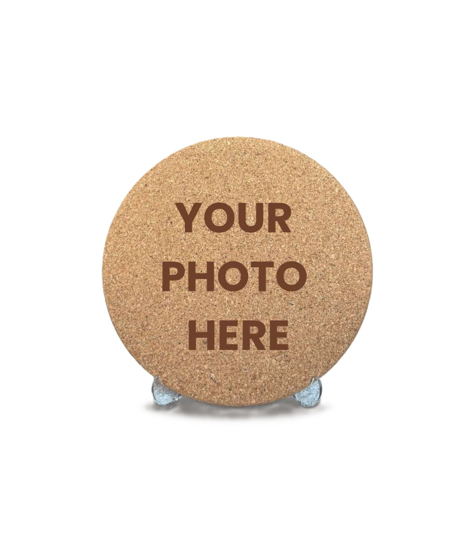 Engraved Heat Pad