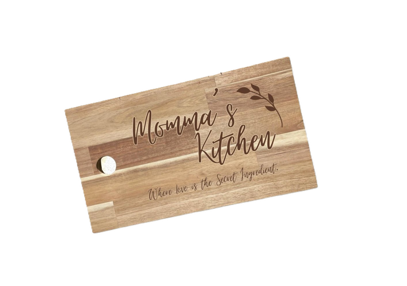 Rectangular Chopping Board