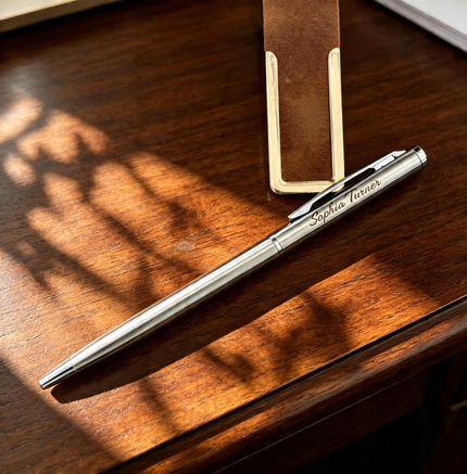 Stainless Steel Pen