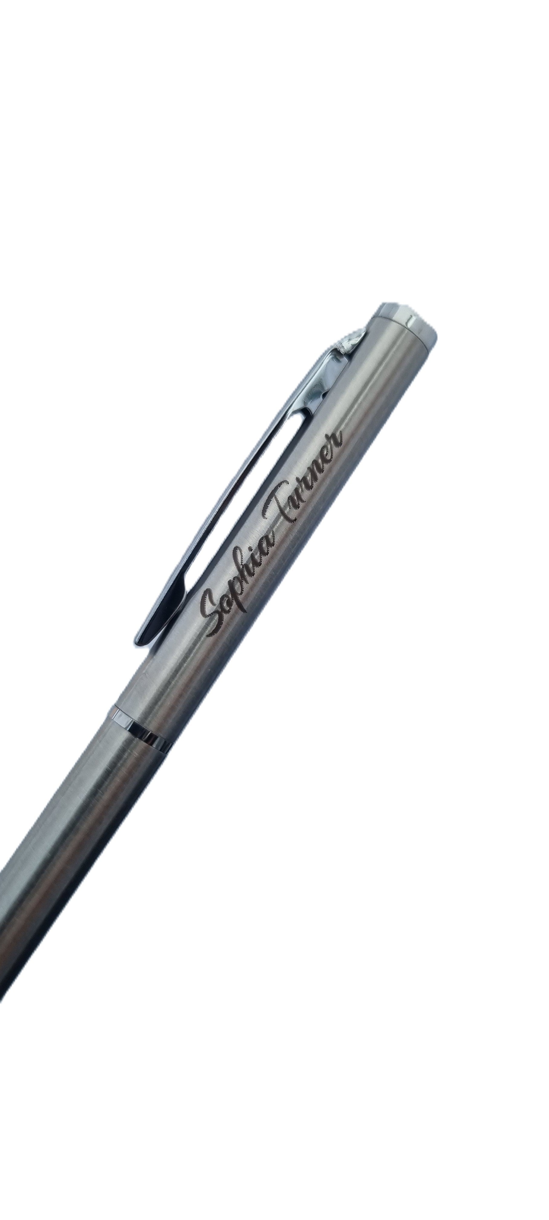 Stainless Steel Pen